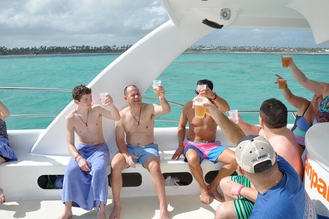 Punta Cana Parasailing & Snorkeling Cruise Experience - Price and value: is $139.95 actually a good deal?