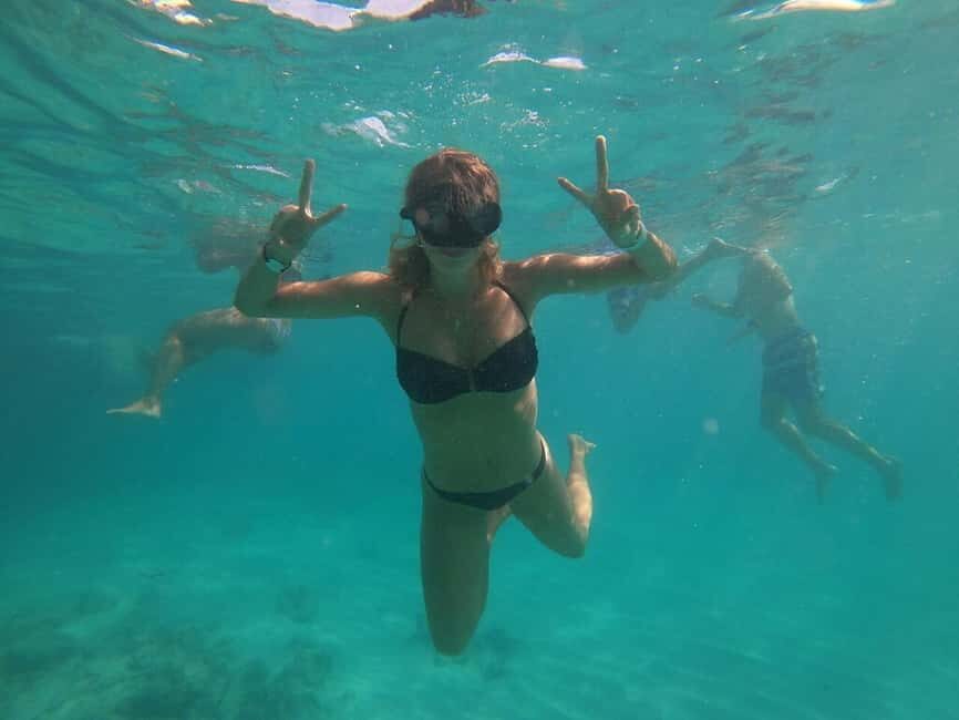 Punta Cana Party Boat (Adults only) - Key takeaways before you board the Adults-only Party Boat