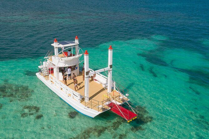 Punta Cana Private Boat (BBQ included) - Getting on board: pickup, transport, and the day’s flow