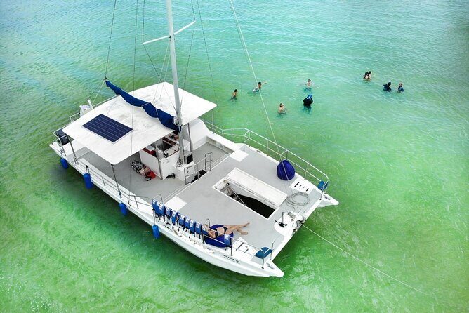 Punta Cana Private Boat (Medium Groups) - Price and Group Size: How $1,200 Works in Real Life