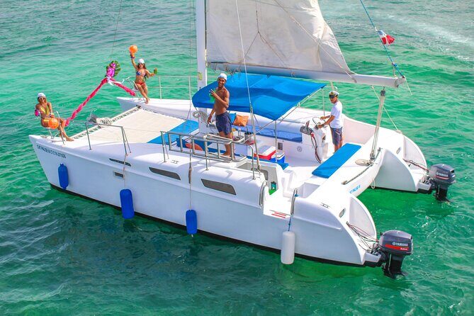 Punta Cana Private Boat (Small Group) - Snorkeling stops: what you’ll see, and what gear really means