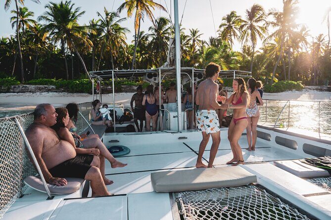 Punta Cana Private Catamaran Cruise: Snorkeling, Beach & BBQ - Key takeaways before you book