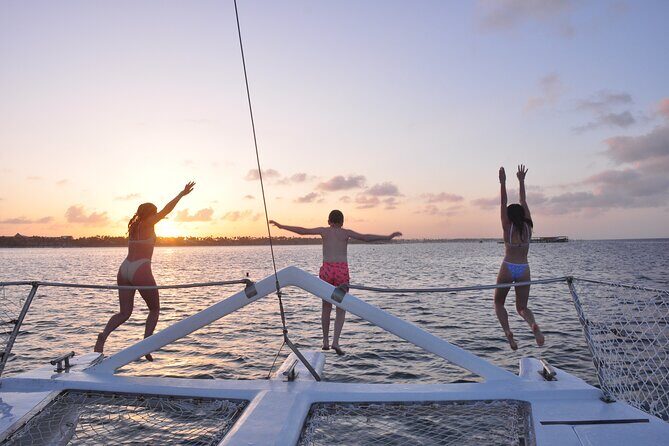 Punta Cana Private Catamaran Cruise: Snorkeling, Beach & BBQ - Private Beach Escape: What You’re Really Paying For