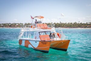 Punta Cana Private Catamaran Cruise with Drinks and Light Snacks - Price and value: what $989 actually buys you