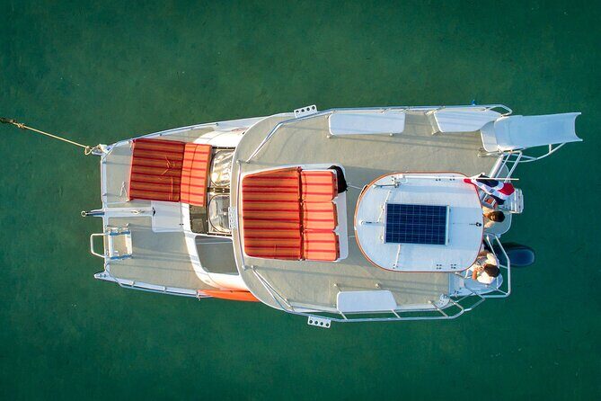 Punta Cana Private Catamaran Cruise with Drinks and Light Snacks - Who should book this private cruise in Punta Cana