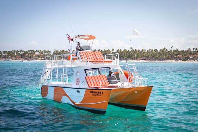 Punta Cana Private Catamaran Cruise with Drinks and Light Snacks - Price and value: what $989 actually buys you