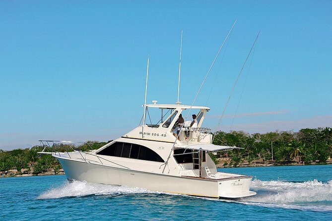 Punta Cana Private Fishing Charter boat Fortuna 42' - Who This Trip Suits Best (and Who Might Want Another Option)