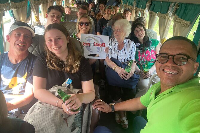Punta Cana Private Transfer - The Name-Sign Meet at Punta Cana Airport (and Why It’s Worth Paying For)
