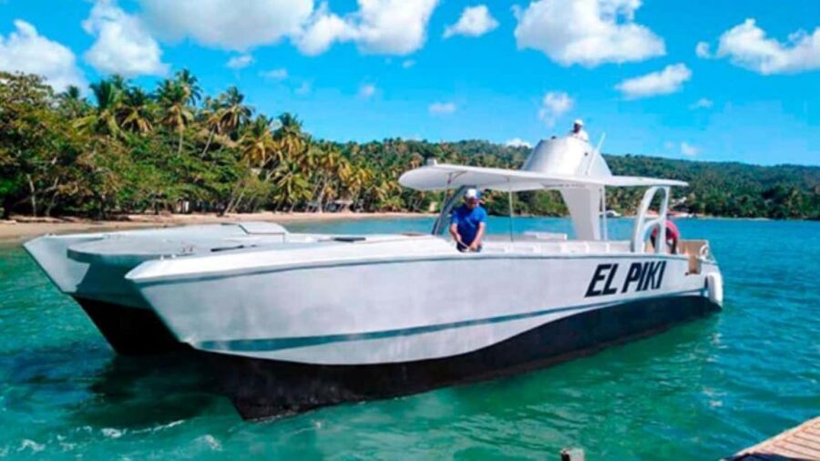 Punta Cana: Samaná Bay, Bacardí Island ^ El Limón Waterfall - The long-day rhythm: pickup, breakfast, and how to pace yourself