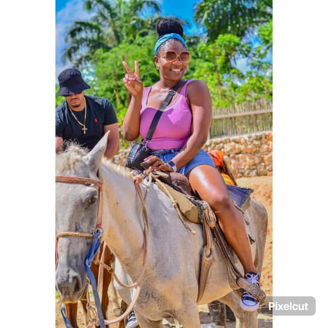 Punta Cana: Samaná Cayo Levantado & El Limón Waterfall Tour - Who this tour suits (and who should consider something else)