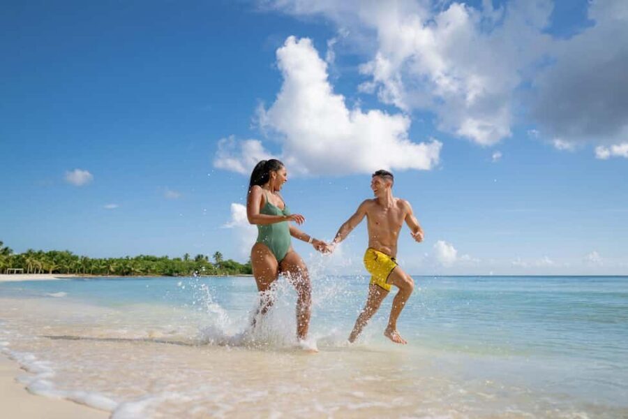Punta Cana: Samaná Whale Watching, Bacardi & Limon Falls - Limón Waterfall Swim: What to Do With Your Time
