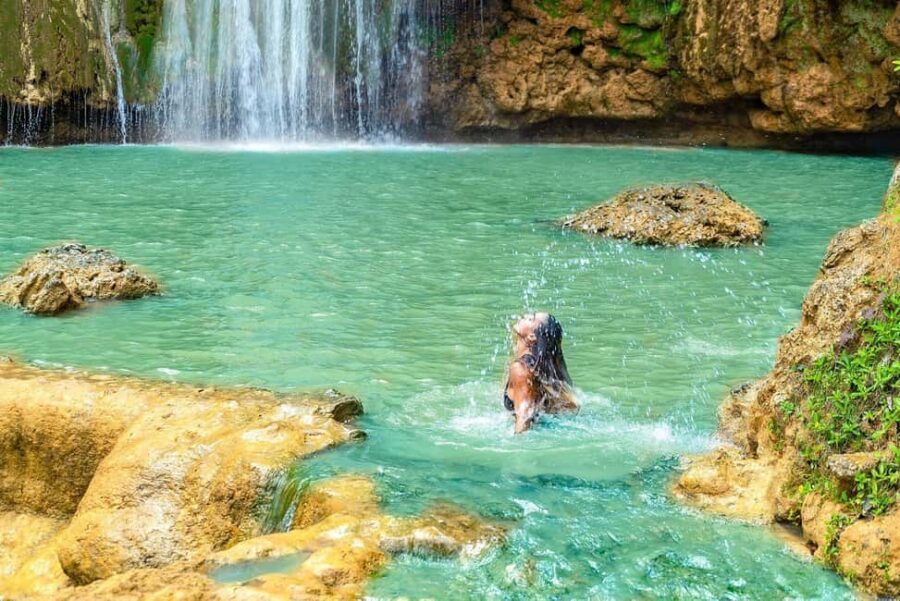 Punta Cana: Samaná Whale Watching, Bacardi & Limon Falls - What to Pack (So You Don’t Lose Time)