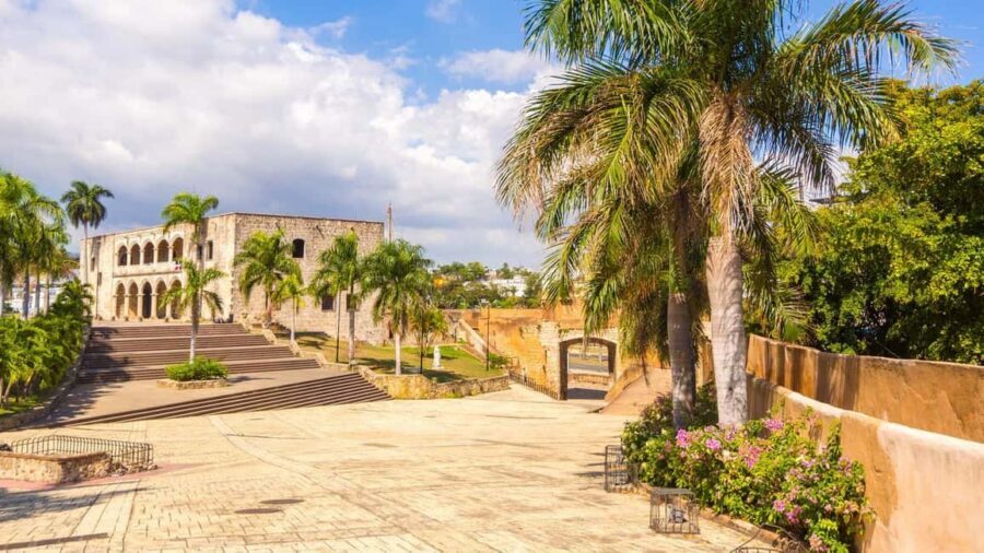 Punta Cana: Santo Domingo Day Trip with Tickets and Lunch - The long ride from Punta Cana: what your day really costs