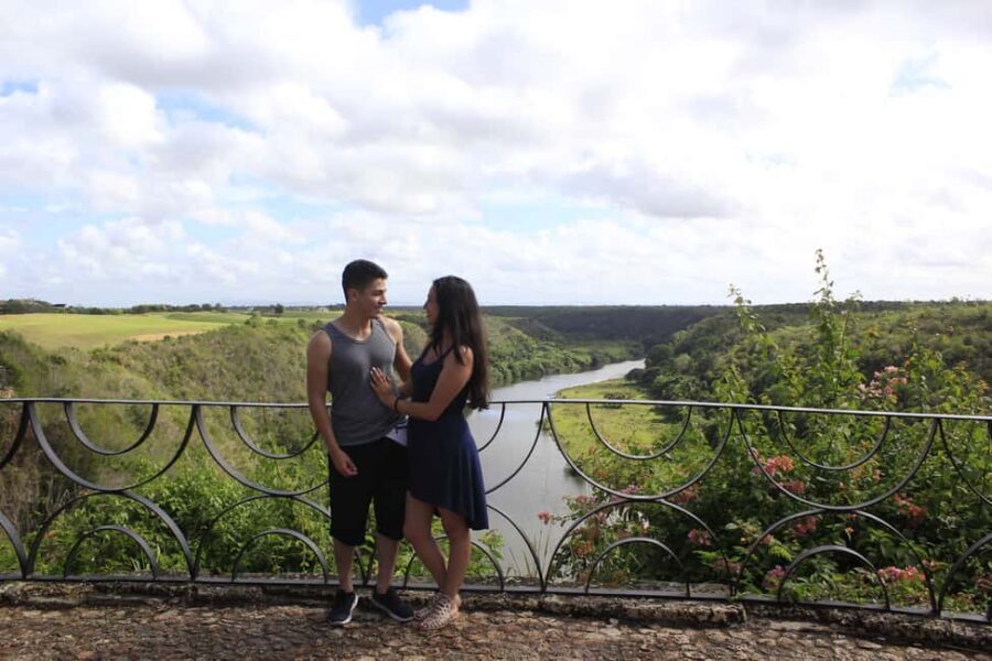 Punta Cana: Saona Island and Altos de Chavón Day Trip - Key things I’d bookmark before you go