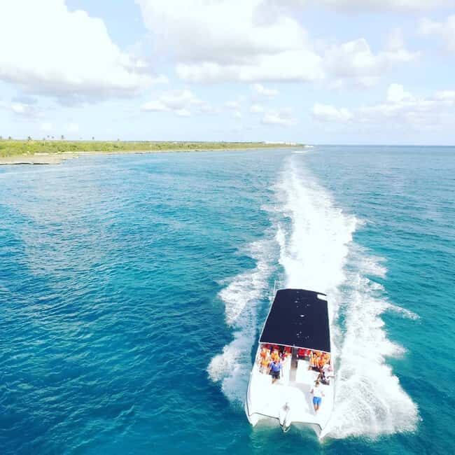 Punta Cana: Saona Island and Buggy Combo - Practical prep: what to bring and what to leave behind