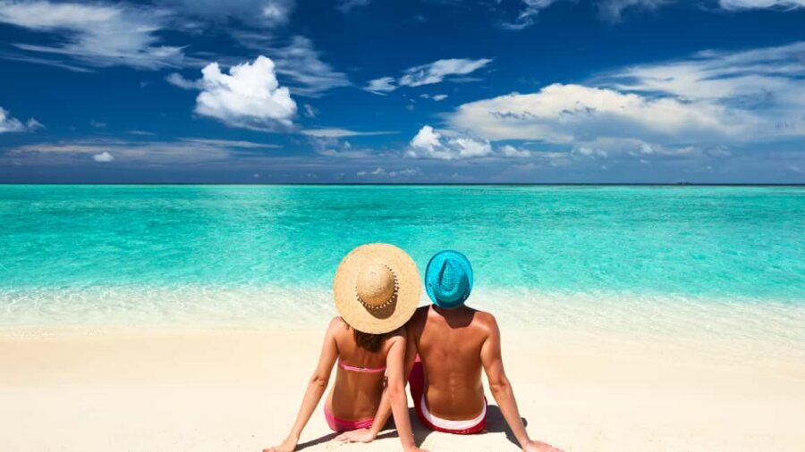 Punta Cana: Saona Island Catamaran Tour with Food & Open Bar - Why Isla Saona feels special from Punta Cana