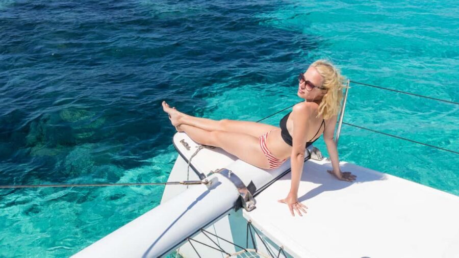 Punta Cana: Saona Island Catamaran Tour with Food & Open Bar - Price and what your $67 buys you (and what it doesn’t)