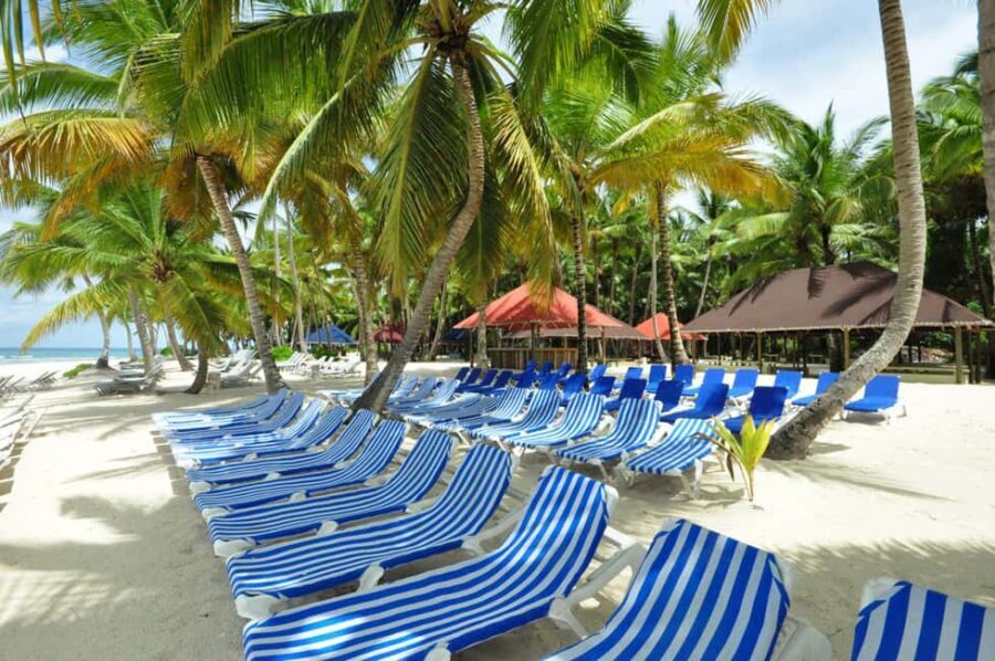 Punta Cana: Saona Island Full-Day All-Inclusive Boat Tour - Value check: is $58 a smart deal for Saona?