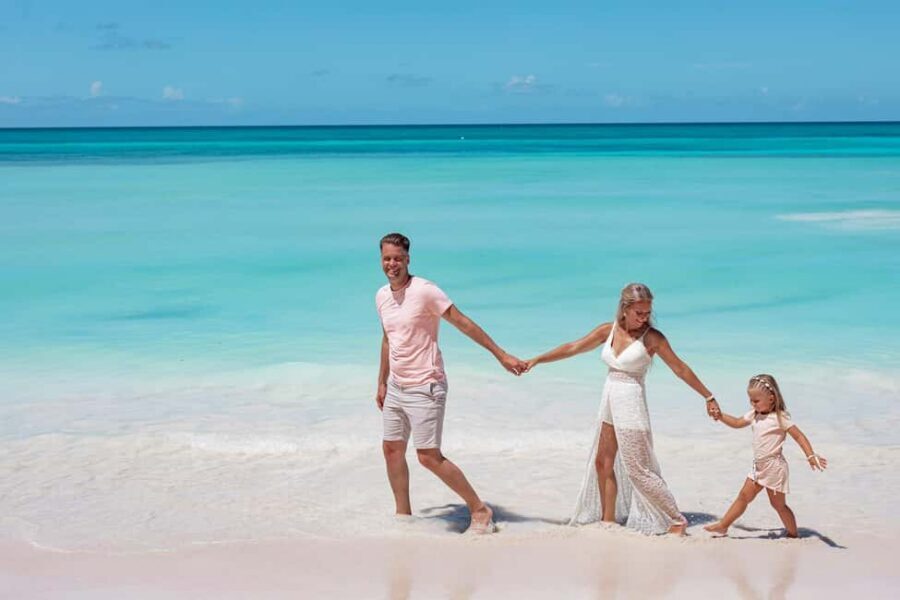 Punta Cana: Saona Island Full-Day Open Bar, Lunch & Transfer - Key highlights worth planning for