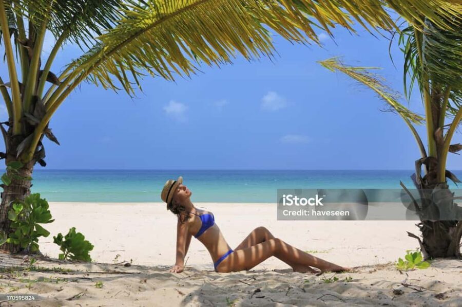 Punta Cana: Saona Island Tour with Lunch and Drinks - Key highlights at a glance