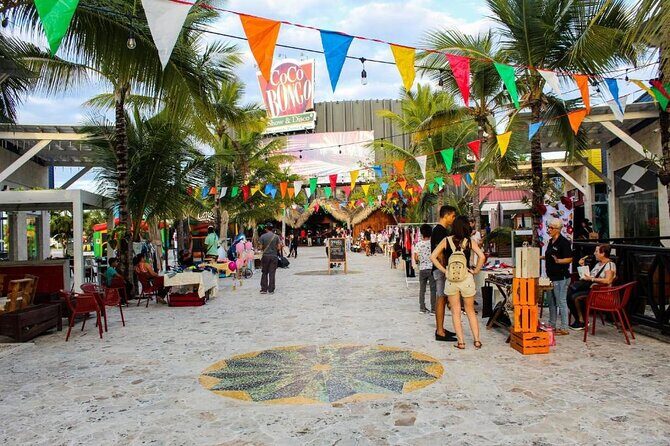 Punta Cana Shopping Tour - Key things worth knowing before you go