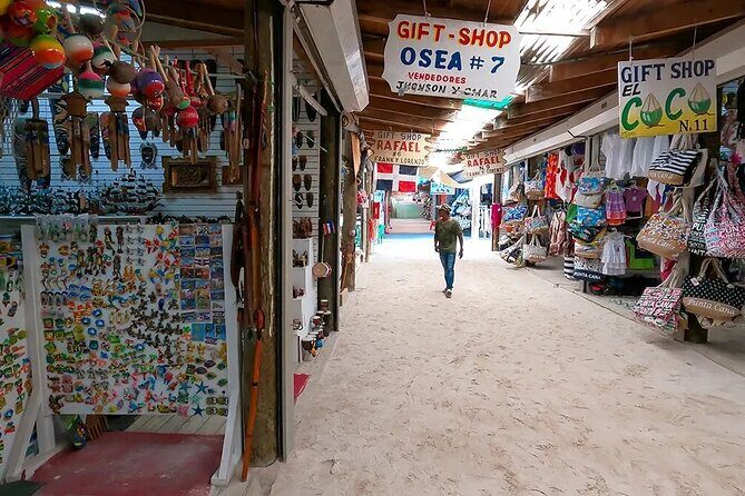 Punta Cana Shopping Tour - Picking the right mindset: value is in the plan, not the receipts