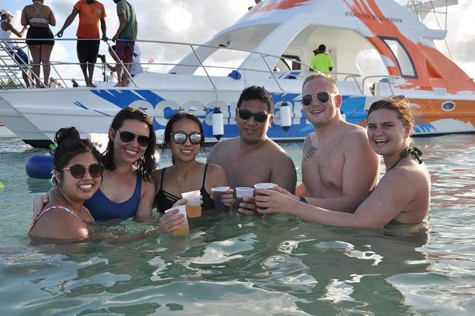 Punta Cana Snorkeling Cruise and Dune buggy Combo Adventure - Your first driving stops: ecological farm breaks and the cenote transition