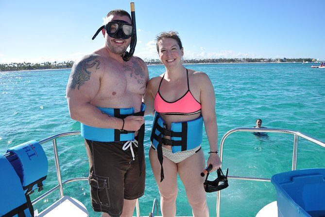 Punta Cana Snorkeling Cruise and Dune buggy Combo Adventure - The buggy start at Utvs Ranch: safety briefing and your first taste of the countryside