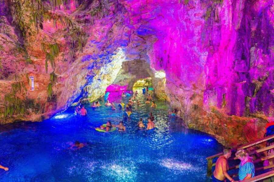 Punta Cana: Sunset Buggy Tour With Cave Swim and Dance Show - Price and Value: Is $145 Worth It?