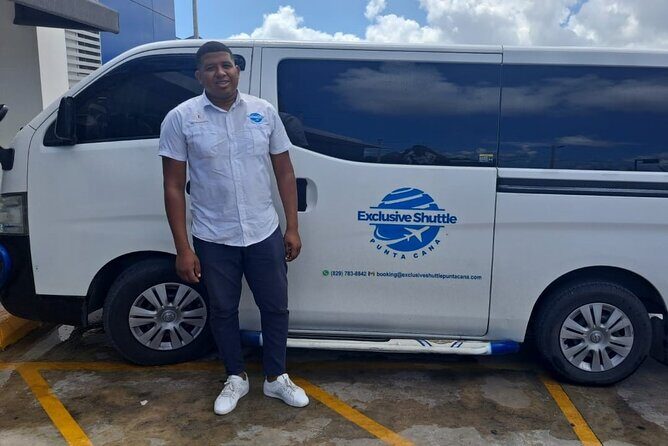 Punta Cana VIP Airport Transfers, Shuttle & Transportation - A private car for up to 7: comfort details that actually matter