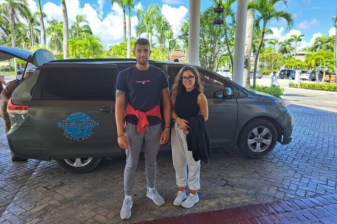 Punta Cana VIP Airport Transfers, Shuttle & Transportation - Timing, return pickups, and the one risk to plan around