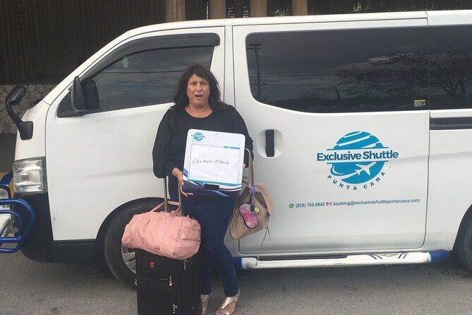 Punta Cana VIP Airport Transfers, Shuttle & Transportation - Who this transfer fits best in Bavaro and Punta Cana