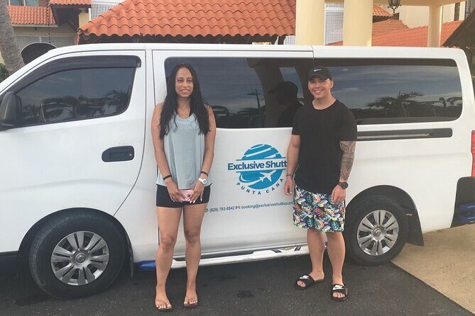 Punta Cana VIP Airport Transfers, Shuttle & Transportation - FAQ