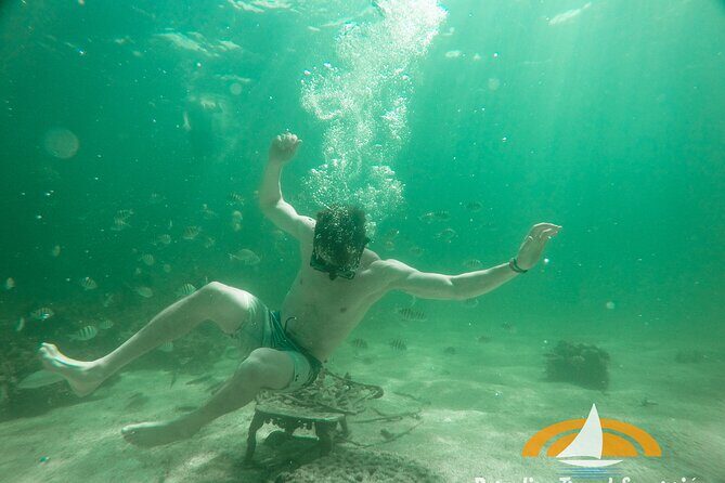 Punta Cana VIP Party Cruise with Snorkeling & Double Slide - The Double Slide Issue: What to Confirm Before You Assume