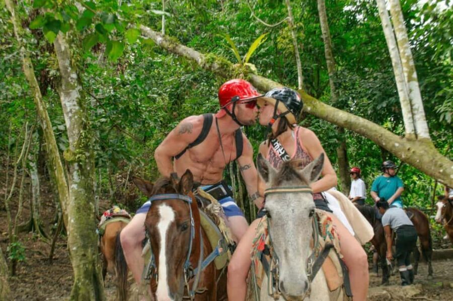 Punta Cana: Whale Watching, Cayo Levantado & Limon Waterfall - Cayo Levantado catamaran time: your 90 minutes of sand therapy