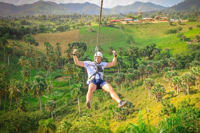 Punta Cana Zipline Adventure with Buggies and Horseback Riding - Price and Value: Does $100 Make Sense for This Day?