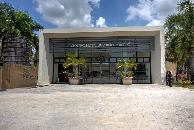 Ron Barcelo Anejo Experience Factory Tour - The Rum-Making Lesson: What You’ll Learn and How to Use It