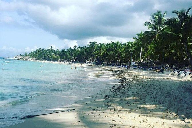 Round Trip Punta Cana Airport Shuttle - Comfort, bags, and the ride style: what “no stops” really means