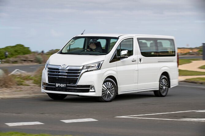 Round Trip Punta Cana Airport Transfers - Private/VIP - Quick Key Points