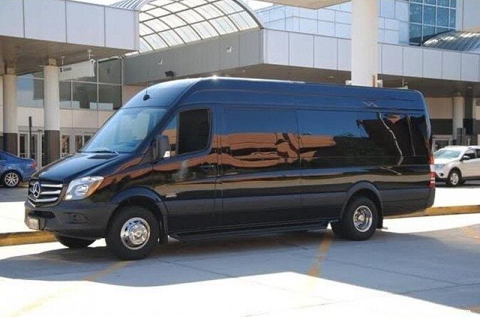 Round Trip Punta Cana Airport Transfers - Private/VIP - Where You’ll Be Picked Up (Hotels and the Punta Cana–Bávaro Area)