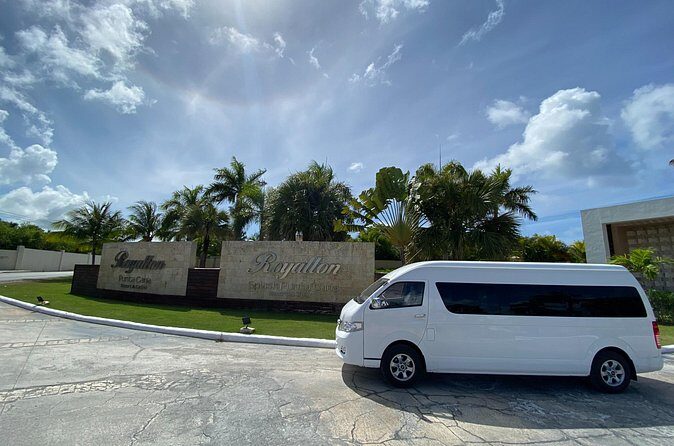 Round Trip Punta Cana Airport Transfers - Private/VIP - What You’re Not Getting (So You Don’t Get Surprised)
