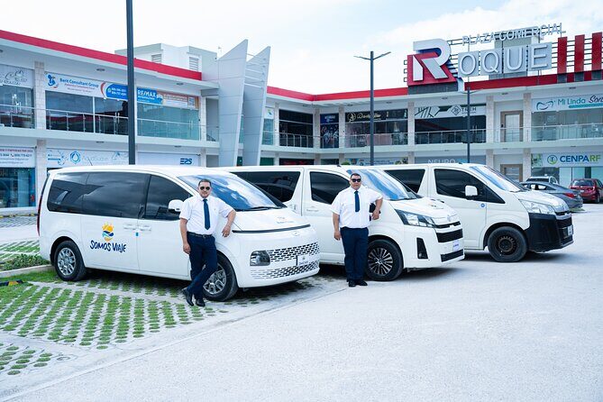 Round Trip Top-Rated Punta Cana Airport Transfer to your Hotel - Key Points to Know Before You Go