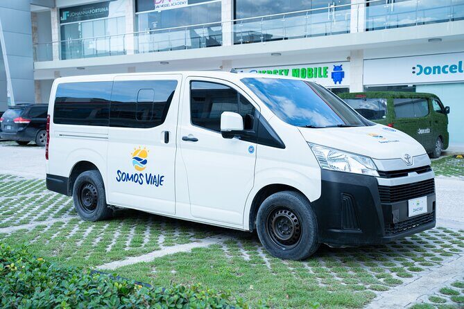 Round Trip Top-Rated Punta Cana Airport Transfer to your Hotel - Meet & Greet at PUJ Airport: Name Sign, Driver, and a Real Backup Plan