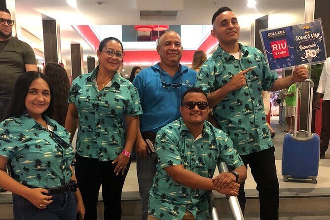 Round Trip Top-Rated Punta Cana Airport Transfer to your Hotel - Timing Matters: 10 a.m.–5 p.m., Flight Changes, and Shared Waiting