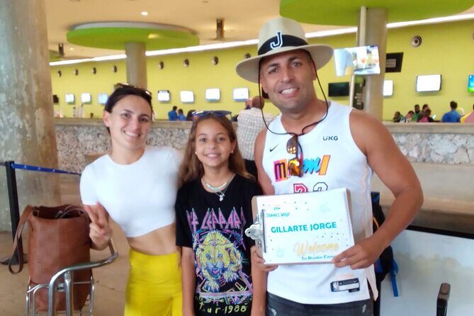 Round Trip Top-Rated Punta Cana Airport Transfer to your Hotel - Should You Book Somos Viaje Punta Cana Airport Transfer?