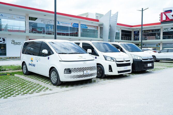 Round Trip Top-Rated Punta Cana Airport Transfer to your Hotel - FAQ