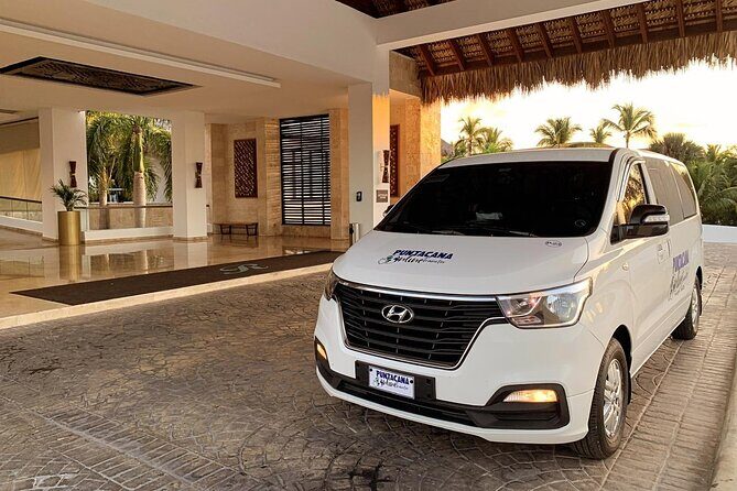 Roundtrip private transfer from punta cana airport to bavaro area - Small Extras That Make It Feel Like Vacation