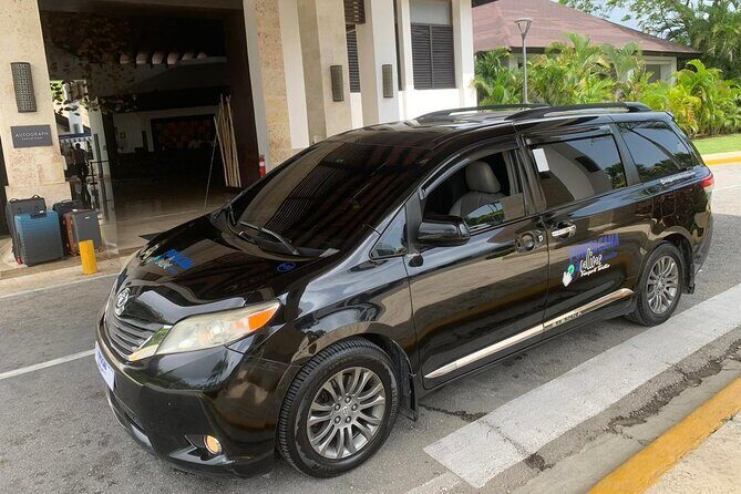 Roundtrip private transfer from punta cana airport to bavaro area - Where You Start and How Pickup Works
