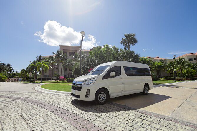 Roundtrip transportation from Punta Cana airport to Uvero alto - What to expect at Uvero Alto: arriving ready to start your vacation
