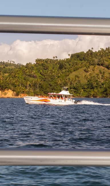 Samana: Cayo Levantado Day Trip by Boat - Key things to know before you go